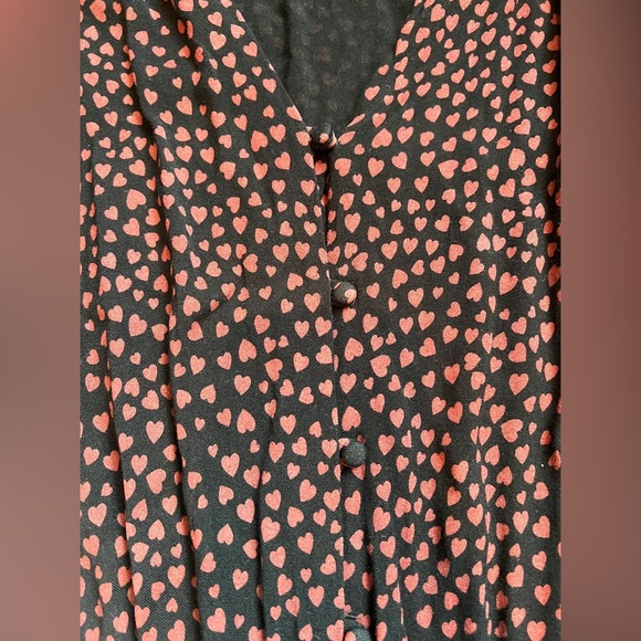 Rails Jasmine Enamored Dress - Size XS - Picture 5 of 5